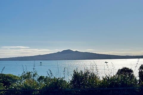 Besøg Auckland City