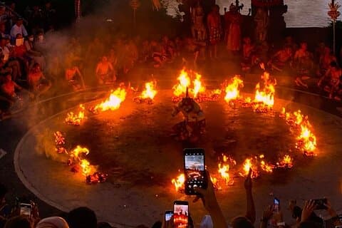 Bali Nature and Culture Escape 3-dagers oppdagelsesreise