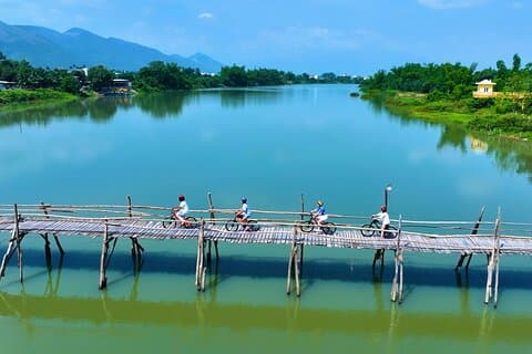 Nha Trang Heritage fietstocht