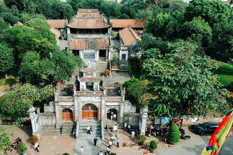 Authentique Hanoi Countryside by Jeep