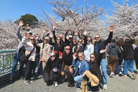 Kanazawa Highlight por carro privado
