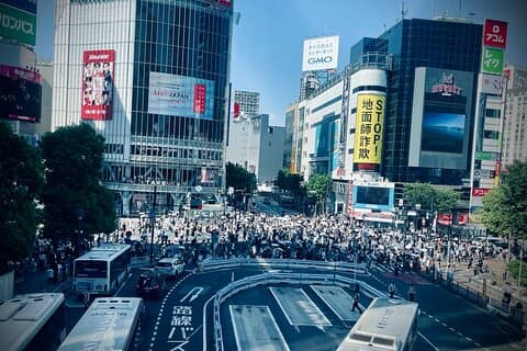 Tokyo Essentials ikoniske nabolag og lokale hemmeligheter