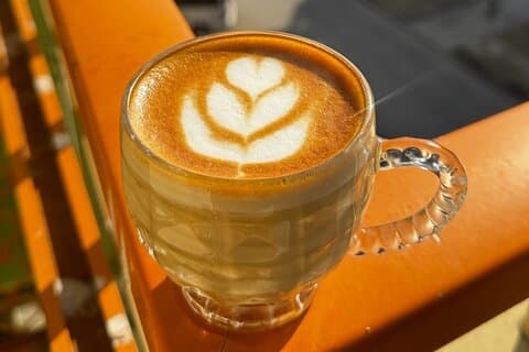Från böna till kopp | Kaffeprovningsupplevelse