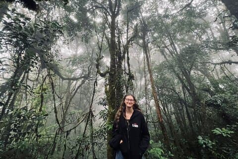Cameron highlands Mossy Forest Halfday Tour (Shared Tour)