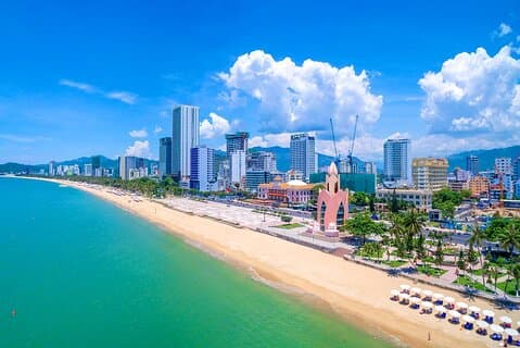 Nha Trang 3-eilanden ontdekkingstocht