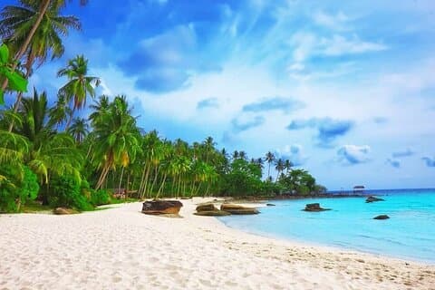 Phu Quoc Island Adventure and Authentic Barbecue