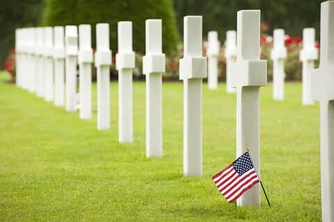 Normandy D-Day Highlights Tour from Paris With Lunch