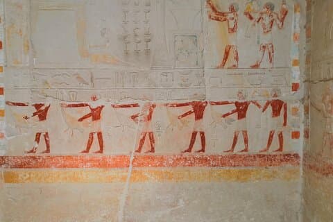 Exclusive Saqqara Necropolis Day Tour from Cairo
