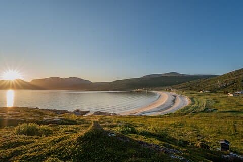 Tromso Experience Vannoya Island Wild Remote et Real