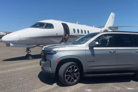 Providenciales Luxury VIP Airport Transfer