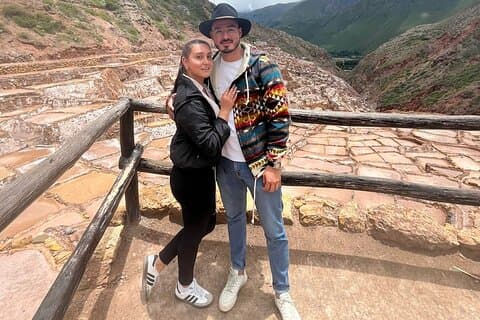 Fra Cusco Sacred Valley og Maras Salt Mines med frokost
