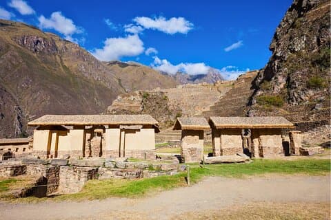Visite complète de la Vallée Sacrée au départ de Cusco (1 jour)