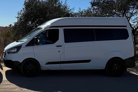 Transportation to / from Guadalupe Wine Valley (Tijuana border / airport)