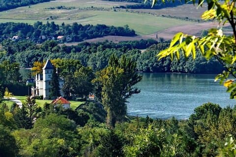 Escursione di un giorno a Danube Bend Fuga nella natura a Zebegeny