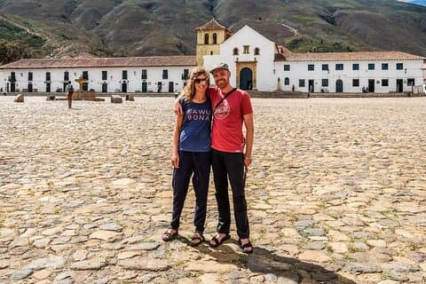 VIP 2-Day Villa de Leyva Tour from Bogota: Museums, Vineyard