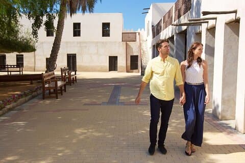 Oppdag de skjulte juvelene i Ras Al Khaimah