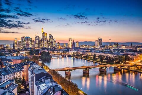 Visite privée de six heures à Heidelberg