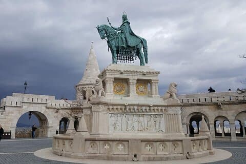 Budapest Highlights