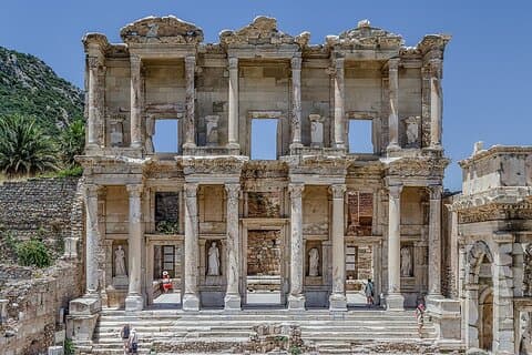 Kusadasi Private tour from Cruise Port