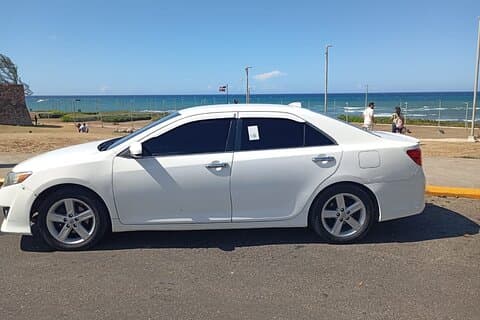 Private Airport Transfer in Puerto Plata