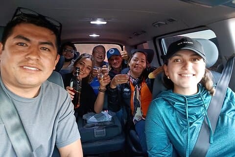 Private Transfer from Cusco Airport to Hotel