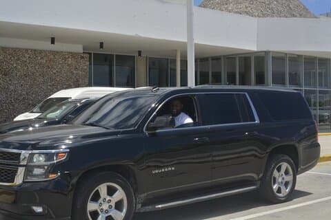 Private VIP Transfers from Punta Cana Airport to Hotels