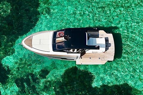 Palma de Mallorca Alquiler de Barcos Privados
