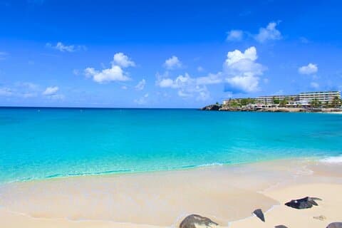 Two Islands, Twice the Fun