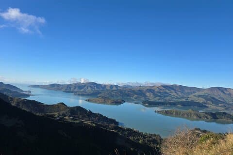 Christchurch Private Tour (Premium) Ganztägig
