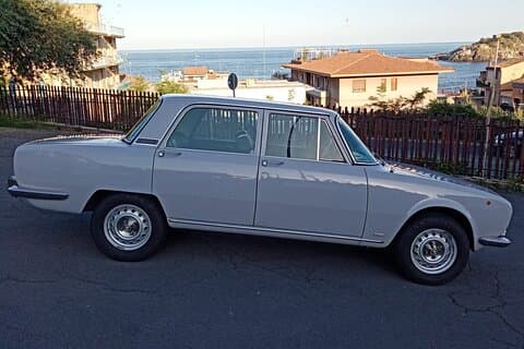 Classic Car Tour of Baroque and Sapori Iblei DA Syracuse