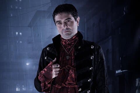 1692 Bloodbath Adult Ghost Tour