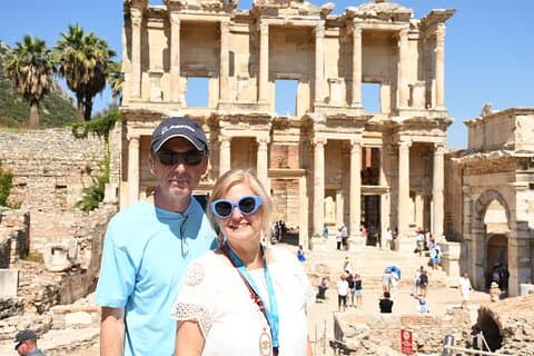 Hoteller i nærheten av Private Ephesus, Terrace Houses, Mary's & Museum