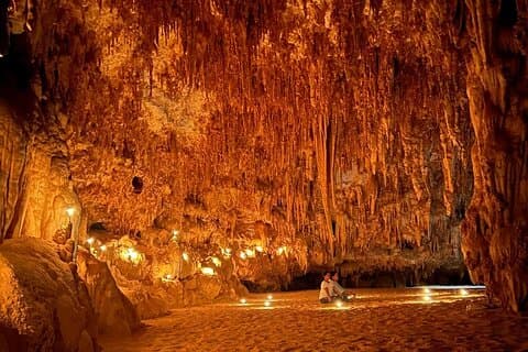 3 Days Desert Camping Deserto Branco Deserto Negro e Caverna de Djara
