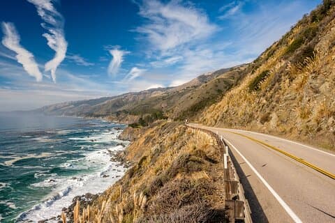 Malibu Magic : Privater Küstentagesausflug von Los Angeles