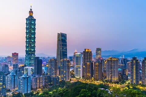 Visite privée d'une journée à Taipei Culture, marchés et points forts pittoresques