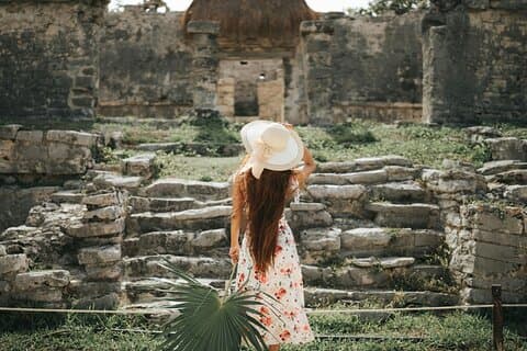 Tulum, Coba & Cenote All-Inclusive Tour