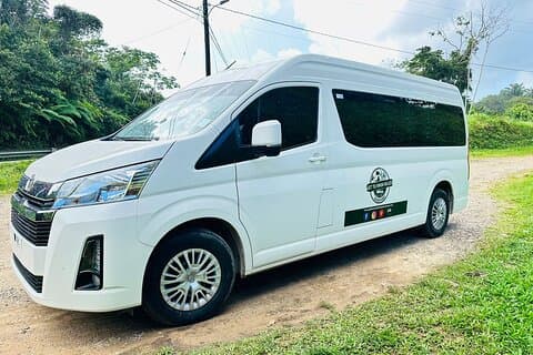 Private Shuttle Hopkins to Belize International Airport