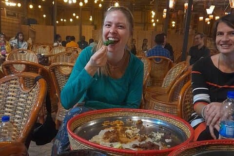 Authentic Addis: Culture, History & Hidden Gems