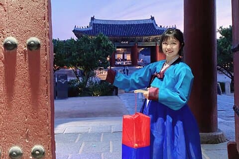 Changgyeonggung Palace: Os escuros segredos da família real