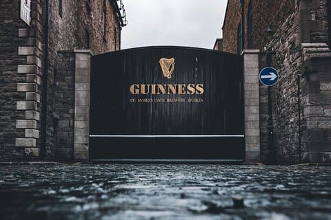 Private Dublin Highlights and Coastal Villages Tour