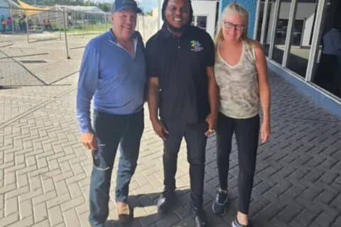 Privétransfer van Montego Bay naar Negril