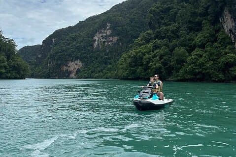 Langkawi Top Waterspots Combo!