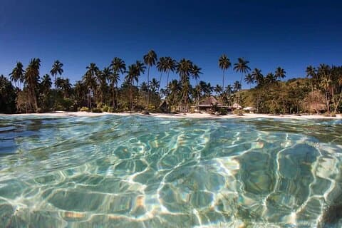 Tour di scoperta delle due isole di Phu Quoc in barca
