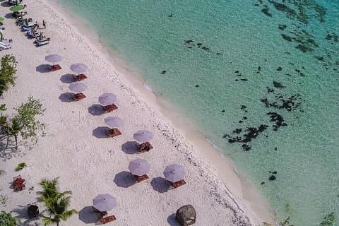 Cozumel Playa Palancar VIP All Inclusive Day Pass