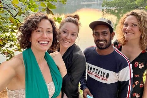 12 Day All Inclusive Sri Lanka Adventure Culture Nature Beach