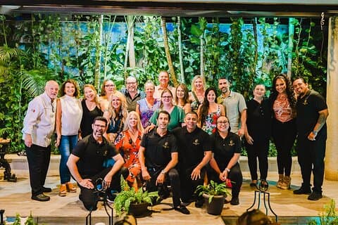 10 Experiências: Uma viagem culinária pelo México