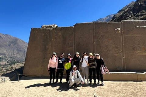 Tour privato di due giorni della Valle Sacra e dell'avventura di Machu Picchu