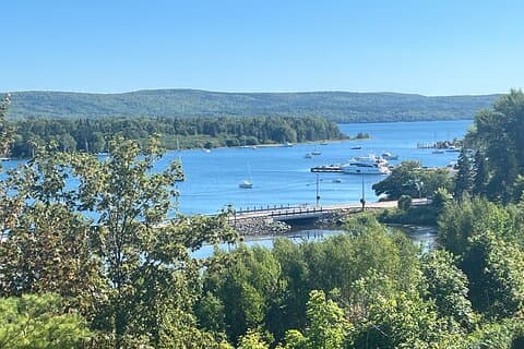 Alexander Graham Bell National Historic Site Tour