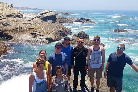 Transfer Tour : Da Lisbona a Lagos