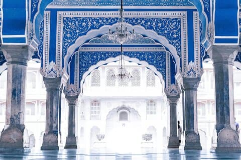 Delhi, Jaipur, Agra 1-tägige Golden Triangle Tour